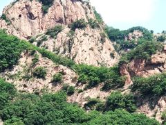 -吉林拉法山
