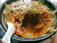 -曹宝林砂锅麻辣烫(星光路店)