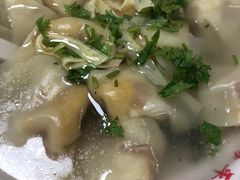 -海平馄饨(逍遥二路店)