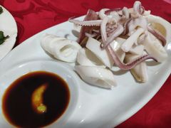 -车头老二大排档