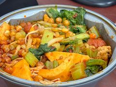 -花小小新疆炒米粉·小锅现炒(灯市口店)