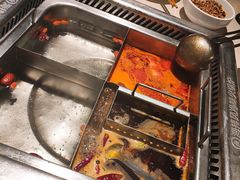 -海底捞火锅(上元大街店)