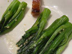 -顺德美的万豪酒店-万豪中餐厅