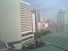 外景-广州花园酒店