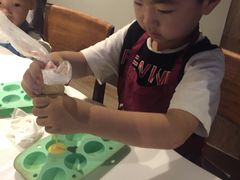 -Geneva日内瓦餐厅(西郊宝成花苑店)