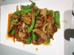 -冶春茶社(星汉大厦店)