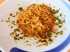 川味燃面-和雅集素斋(景区店)