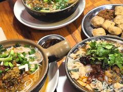 -老建水鸡脚王(翰林街店)