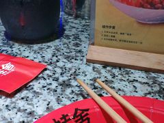 -蛙舍·炭烧牛蛙(东百中心店)