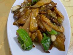 -东北特色水饺(郭家桥店)