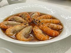 -梅龙镇酒家(南京西路总店)
