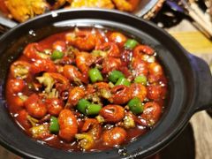 -叁宝烤肉·西安烧烤(东三爻店)