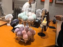 -野人先生现做冰淇淋(北京环宇荟店)