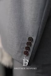 -Brother西服礼服定制·商务·婚礼(佛山南海店)