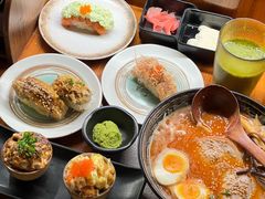 -昊·来了寿司(双楠2店)