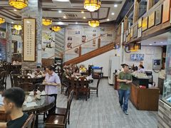 -红星光发煲仔饭(大石街店)