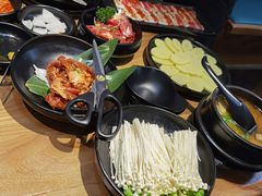 -九田家黑牛烤肉料理(西溪龙湖天街店)
