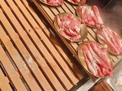 -星伦多自助料理·涮烤一体(虹悦城店)