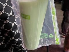 -阿水大杯茶(韩乐坊西街店)