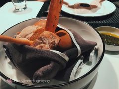 餐前面包-atta bj(国贸商城店)