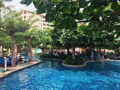 -三亚亚龙湾天域度假酒店