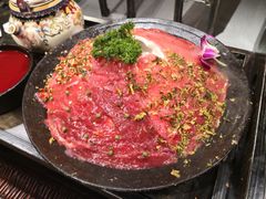 -火鳳祥美蛙牛肉自助(青悦城店)