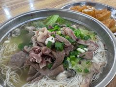 -福屿鲜捞小吃·捞化(福屿总店)