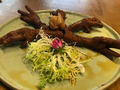 -九墅庭院餐厅(九溪徐村店)