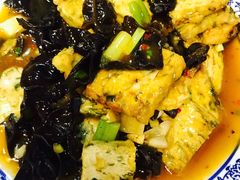 -老味道1992(武当山店)