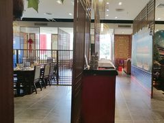 -东来顺饭庄(金泉广场店)