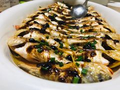 -深港1厨·港式粤菜