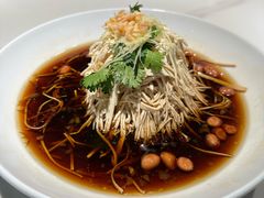 -花园茶楼(兴城西路店)