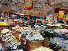 -大润发(何山店)