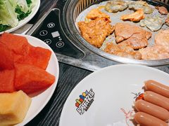 -欢乐牧场(T12店)