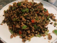 黑三剁-浩海火烧云傣家菜(京广店)