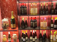 -斯普汇生蚝牛排馆(中骏世界城店)