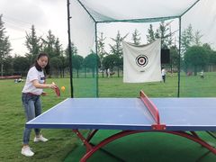 -洪湖家庭农场·团建·露营·会议