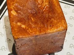 -B&C黄油与面包·THE GARDEN BAKERY概念店(世纪汇店)