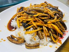 -玉华饮食店(茅台路店)