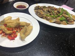 -一哥美食(总店)