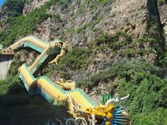 -龙庆峡风景区