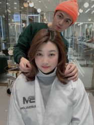 -5M HAIR SALON