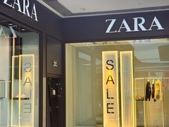 -ZARA(北美新天地时尚中心店)