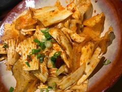 -大同江朝鲜菜•长春地标美食(绿园吾悦广场店)