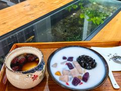 -红糖水都·女生特炖·中式滋补炖(北辰店)