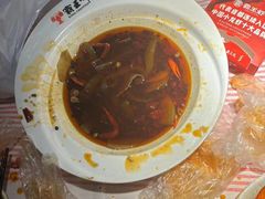 -霸王虾·小龙虾香辣蟹(玉林店)