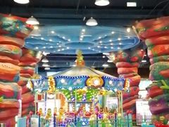 -嘉文梦想世界(SM天津滨海城市广场店)