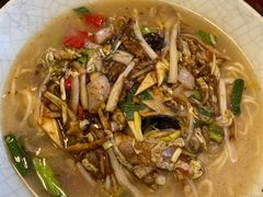 -风云面馆(珠海路店)