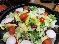 -九田家黑牛烤肉料理(二天地店)