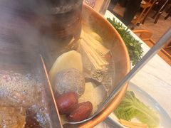 -东来顺饭庄(天坛店)